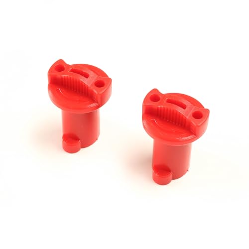E-Flite Wing Screws and Hoops: Draco 2.0m E-Flite Wing Screws and Hoops: Draco 2.0m von E-Flite