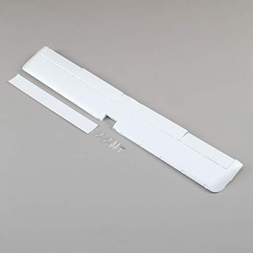 E-Flite Wing with Hardware, Pushrods: UMX Timber E-Flite Wing with Hardware, Pushrods: UMX Timber von E-Flite