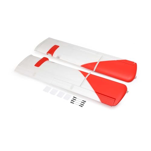 E-Flite Wing: Twin Otter 1.4m von E-Flite