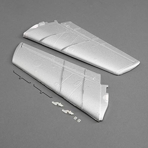 E-Flite Wing: UMX MiG-15 von E-Flite