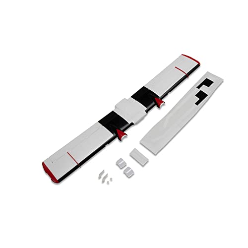 E-Flite Wing: UMX Twin Otter von E-Flite