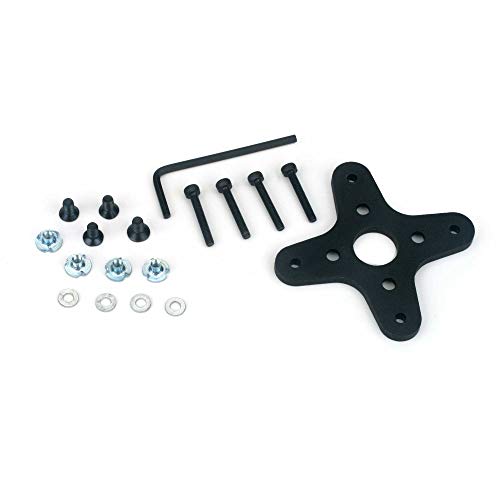 E-Flite X-Mount/Hardware:Power 32/46/52/60 E-Flite X-Mount/Hardware:Power 32/46/52/60 von E-Flite