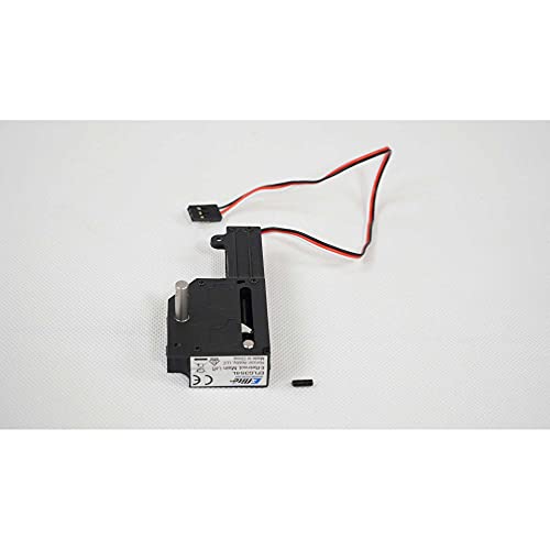 E-Retract Main Gear Right: F-16 80mm EDF von E-Flite