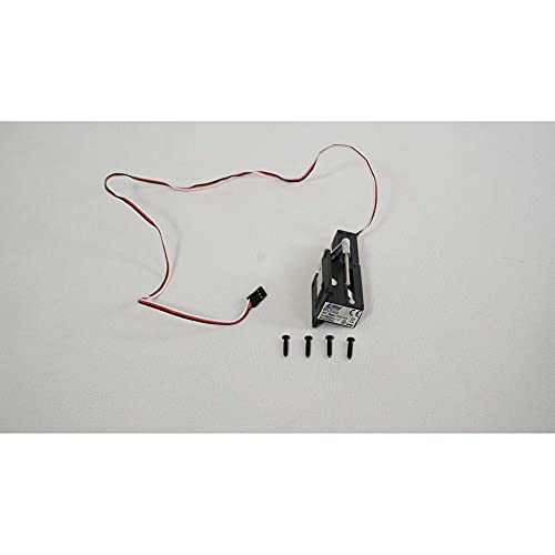 E-Retract Unit Nose: Viper 90mm EDF Jet E-Retract Unit Nose: Viper 90mm EDF Jet von E-Flite
