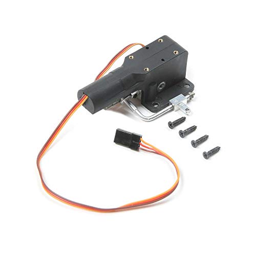 E-Retract Unit: Nose Gear 80mm EDF E-Retract Unit: Nose Gear 80mm EDF von E-Flite