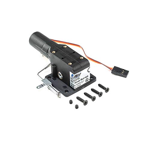 E-Flite E-Retract Unit: Nose Gear, F-4 Phantom II 80mm E-Flite E-Retract Unit: Nose Gear, F-4 Phantom II 80mm von E-Flite