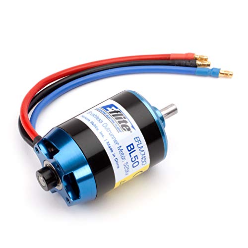 E-flite BL50 Brushless Outrunner Motor 525 KV von E-Flite