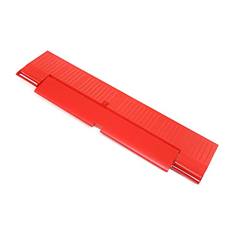 E-Flite Painted Stabilizer with Struts: Draco 2.0m von E-Flite