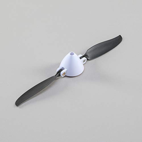 E-Flite Folding Propeller & Spinner Set: Opterra 1.2m E-Flite Folding Propeller & Spinner Set: Opterra 1.2m von E-Flite