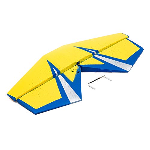 E-flite Höhenleitwerk: Viking Model 12 von E-Flite
