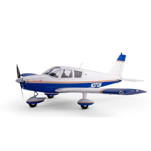 E-Flite Cherokee 1.3m BNF Basic with AS3X and Safe Select E-Flite Cherokee 1.3m BNF Basic with AS3X and Safe Select von E-Flite