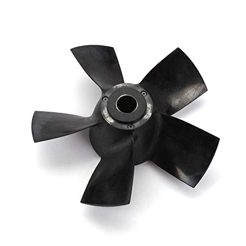E-flite Rotor 5-Blatt: Delta-V 32 von E-Flite