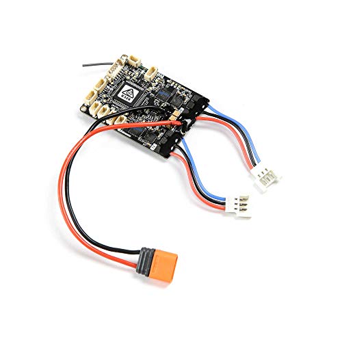 Receiver/ESC with AS3X & Safe: UMX A-10 30mm Receiver/ESC with AS3X & Safe: UMX A-10 30mm von E-Flite