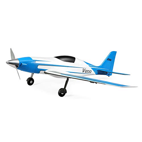 V1200 1.2m PNP with Smart von E-Flite