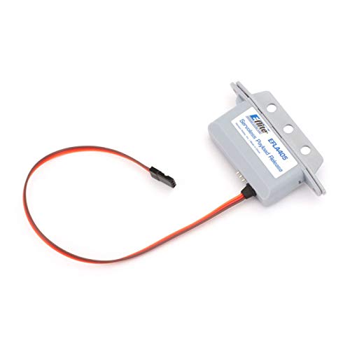 E-flite elektrisches Entriegelungssytem E-flite elektrisches Entriegelungssytem von E-Flite