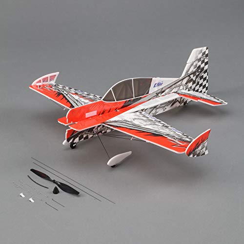 Replacement Airframe Yak 3D von E-Flite