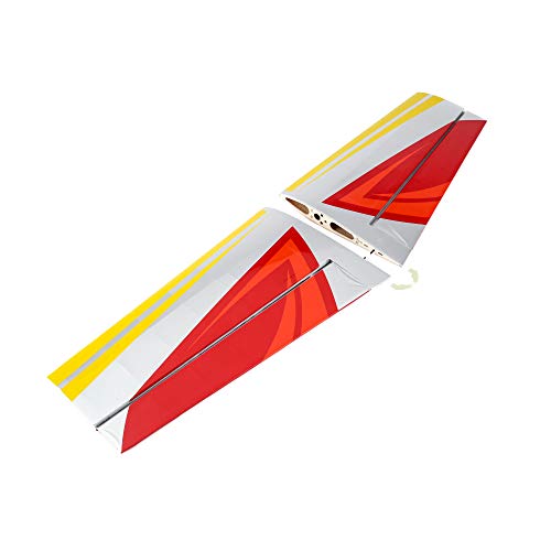 Wing Set with Ailerons: Slick 3D 480 von E-Flite