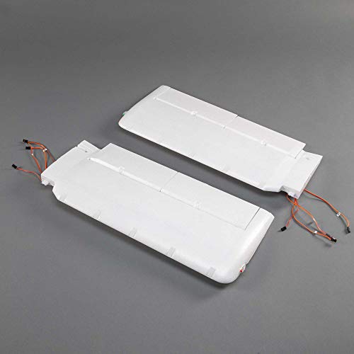 E-Flite Wing Set: Night Timber X von E-Flite