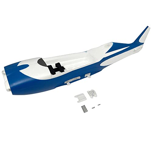 E-Flite Fuselage: Commander MPD 1.4m E-Flite Fuselage: Commander MPD 1.4m von E-Flite