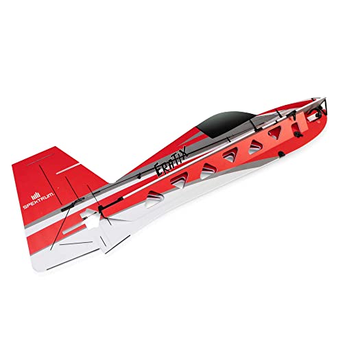 Fuselage: Eratix 3D Flat Foamy, 860mm Fuselage: Eratix 3D Flat Foamy, 860mm von E-Flite