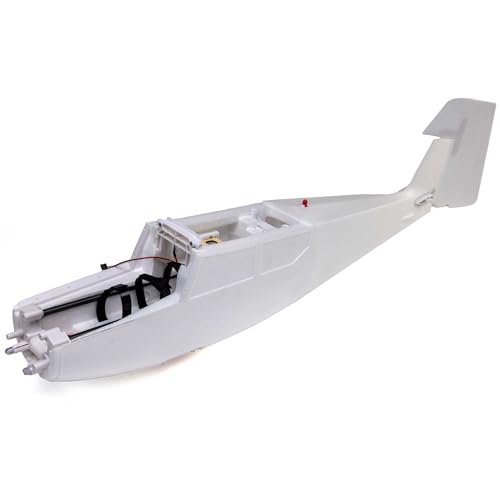 Fuselage: Night Timber X Evolution 1.2m Fuselage: Night Timber X Evolution 1.2m von E-Flite