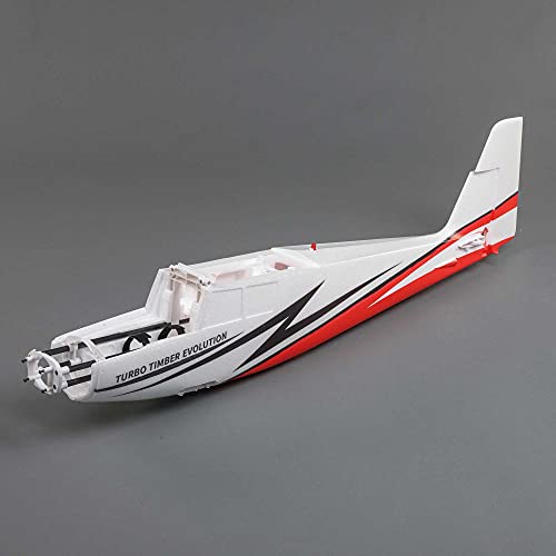 Fuselage: Turbo Timber Evolution 1.5m Fuselage: Turbo Timber Evolution 1.5m von E-Flite