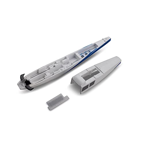 Fuselage: UMX Turbo Timber Evolution Fuselage: UMX Turbo Timber Evolution von E-Flite