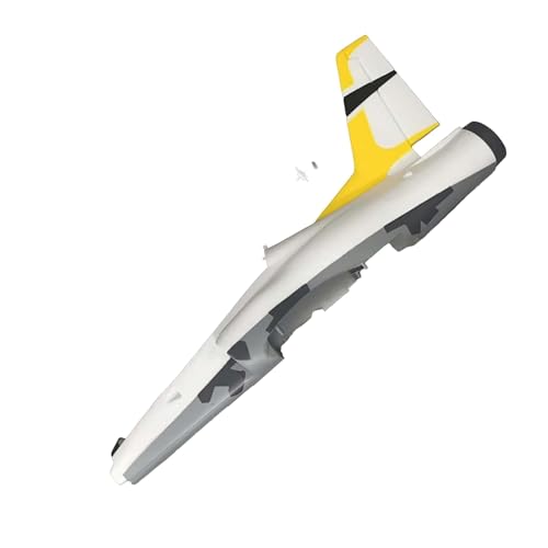 Fuselage: Viper 64mm EDF Jet Fuselage: Viper 64mm EDF Jet von E-Flite