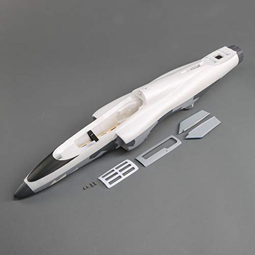 E-Flite Fuselage: Viper 70mm von E-Flite