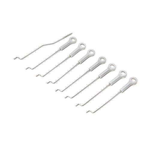 E-Flite Linkage Set: Havoc Xe 80mm EDF Sport Jet von E-Flite