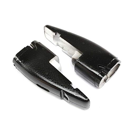 Nacelles: Twin Otter Nacelles: Twin Otter von E-Flite