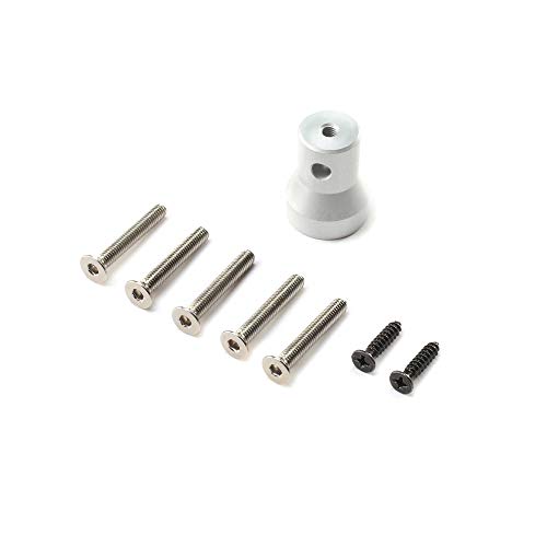 Hardware Set (All Screws): P-39 Airacobra 1.2m von E-Flite