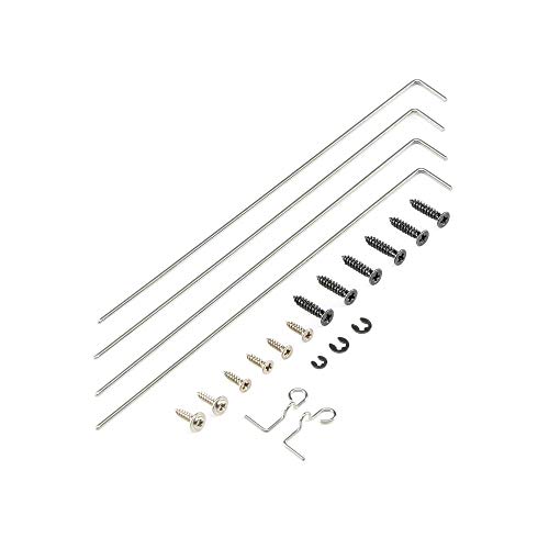 E-Flite Hardware Set: PT-17 1.1m von E-Flite
