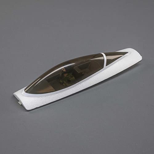 Hatch: Habu SS 70mm EDF von E-Flite