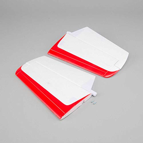 E-Flite Horizontal Tail Set: Carbon-Z Cessna 150 von E-Flite
