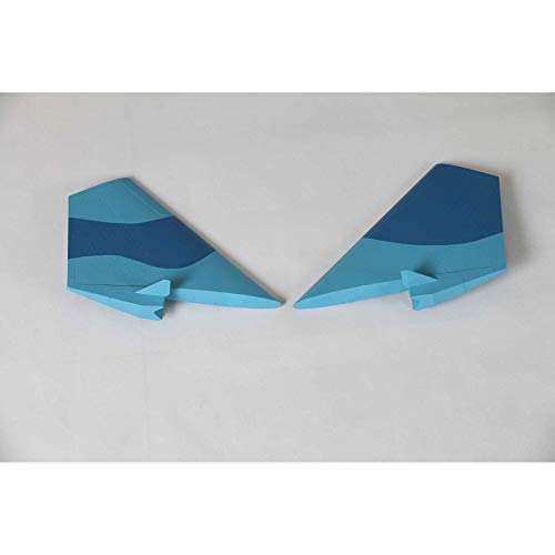 Horizontal Stabilizer Set: Su-30 70mm EDF Horizontal Stabilizer Set: Su-30 70mm EDF von E-Flite
