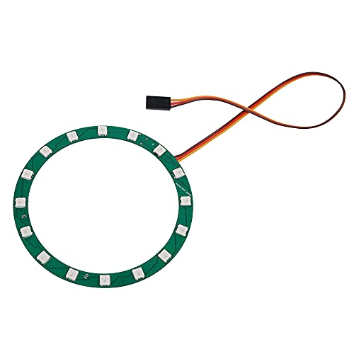 LED Afterburner Ring: F-16 Falcon 80mm EDF LED Afterburner Ring: F-16 Falcon 80mm EDF von E-Flite