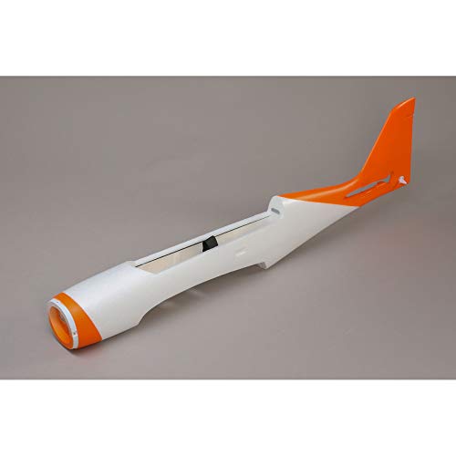 Painted Fuselage: V900, 900mm von E-Flite