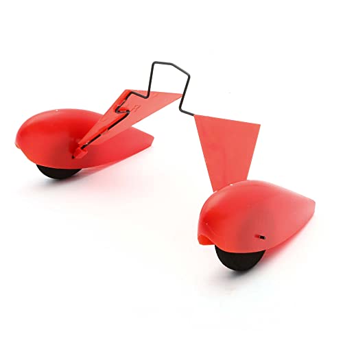 E-Flite Landing Gear Set: UMX Pitts S1S von E-Flite