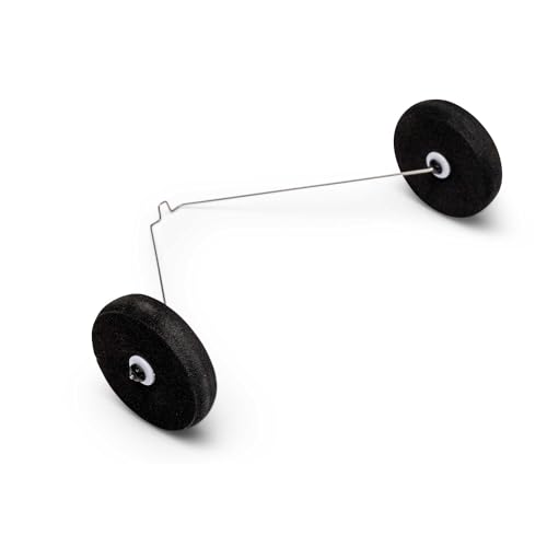 E-Flite Landing Gear Set: UMX Slow Ultra Stick von E-Flite
