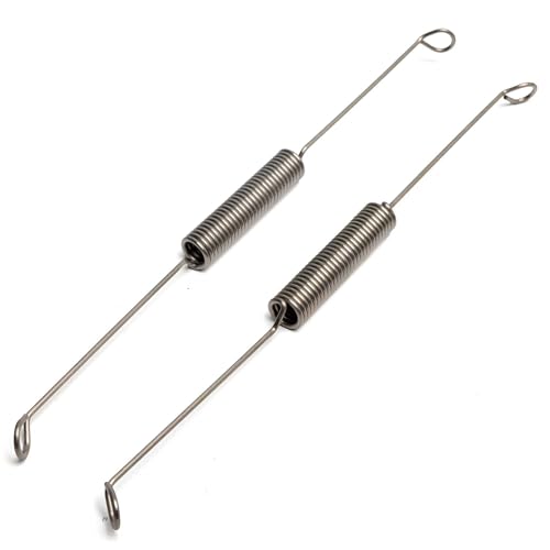 Landing Gear Spring Set: Night Timber X Evolution 1.2m Landing Gear Spring Set: Night Timber X Evolution 1.2m von E-Flite