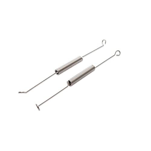 Landing Gear Spring Set: Twin Timber 1.6m, Turbo Timber Evolution 1.5m Landing Gear Spring Set: Twin Timber 1.6m, Turbo Timber Evolution 1.5m von E-Flite