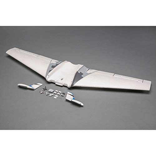 Main Wing Set: Viper 70mm von E-Flite