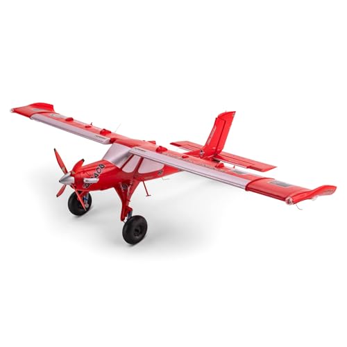 E-Flite Micro Draco 800mm BNF Basic with AS3X and Safe Select E-Flite Micro Draco 800mm BNF Basic with AS3X and Safe Select von E-Flite