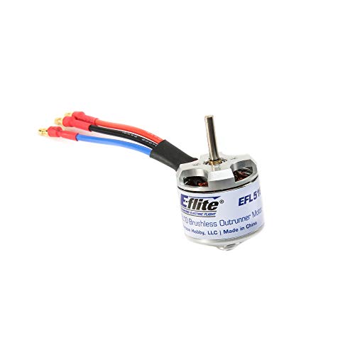 E-Flite Motor 1000kv: 1.2m Clipped Wing Cub E-Flite Motor 1000kv: 1.2m Clipped Wing Cub von E-Flite