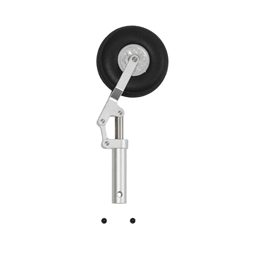 Nose Gear Strut: Viper 90mm EDF Jet von E-Flite
