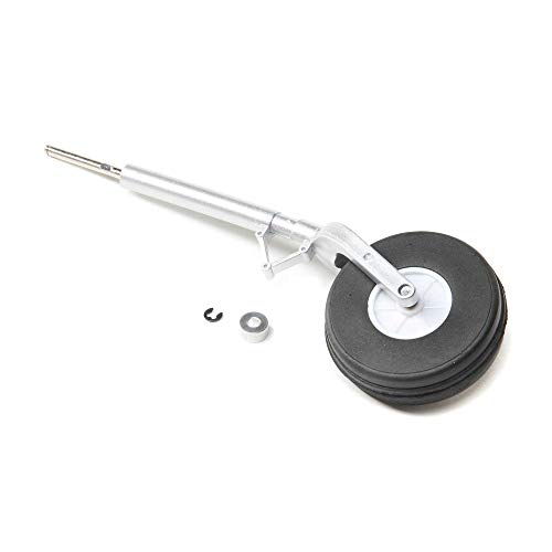 E-Flite Nose Gear Strut: P-39 1.2m von E-Flite