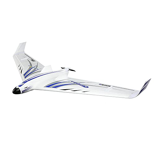 E-Flite Opterra 2m Wing BNF Basic with AS3X and Safe Select E-Flite Opterra 2m Wing BNF Basic with AS3X and Safe Select von E-Flite