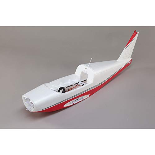 Painted Fuselage: Cherokee 1.3m von E-Flite