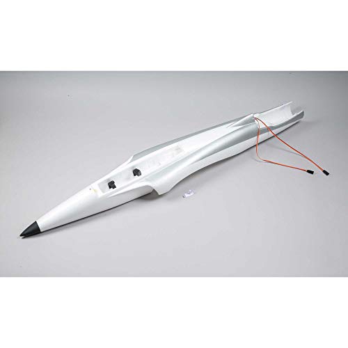 Painted Fuselage: Habu STS 70mm EDF Painted Fuselage: Habu STS 70mm EDF von E-Flite